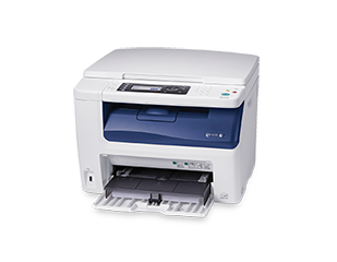 МФУ XEROX WC 6025
