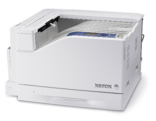 Принтер XEROX Phaser 7500