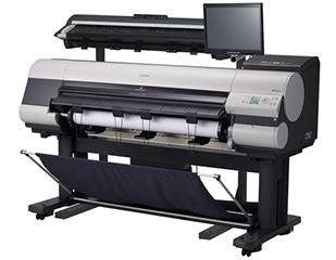 Инженерная система CANON imagePROGRAF iPF8400SE MFP M40