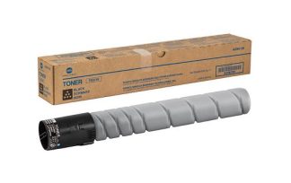 Черный тонер TN-321K Konica-Minolta bizhub C224/C284/C364/e, A33K150