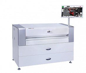 Принтер ROWE ecoPrint i6
