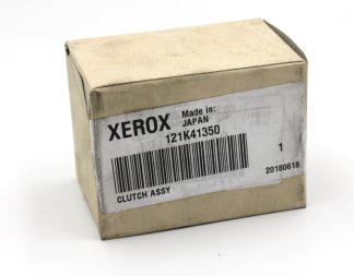 Прижимная муфта фьюзера XEROX WC 4112, оригинал., 121K41350