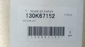 Плата и сенсор электрост вольтметра XEROX WCP 4110, 130K67151