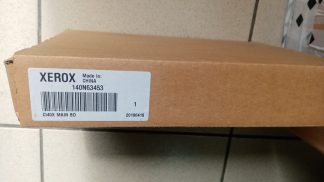 Плата печатная XEROX 6204, ориг., 140N63406
