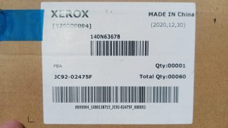 Плата управления XEROX WC 3315, ориг., 140N63678