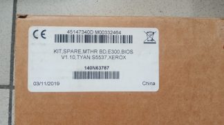 Главная плата (форматтер) для XEROX WC 3335, ориг.,140N63787 JC92-02929A