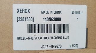 Консоль управления в сборе XEROX WC 3345, оригинал., 140N63800