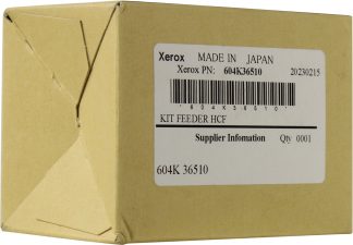 Соленоид подачи/отвода ремня XEROX WC 4110, оригинал., 604K34581
