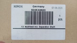 Коплект роликов подачи 3и4 лотков XEROX WCP 5632/38/45/55/5665/75/87, ориг.604K48620