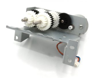 Двигатель обходного лотка  XEROX D95/D110/D125, WC 4110/4112/4127/4590/4595, DocuColor 240/242/250/252/260, ориг., 801K50651