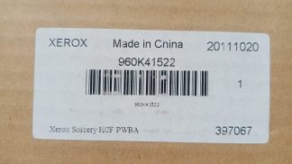 XEROX узел печатной платы податчика WC 5632, ориг., 960K41522