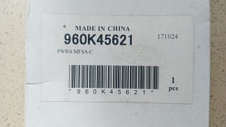 Плата Управления WC7232 XEROX, ориг,  960K45621