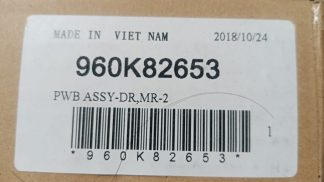 Плата управления XEROX VersaLink C7020, ориг., 960K82653
