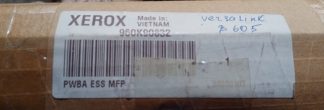 960K90832 pwba ess mfp Xerox VL B605 B615