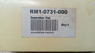 Ролик захвата из кассеты (лоток 2,3) HP LJ 5200/ CLJ 3500/3550/3700, ориг., (RM1-0731)