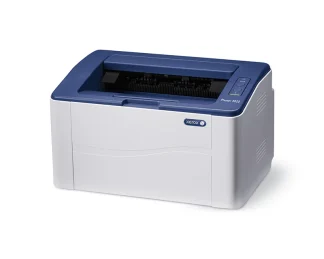 Принтер XEROX Phaser 3052