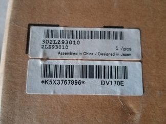 Блок проявки DV-170 Kyocera FS-1320D,1370DN, 302LZ93010