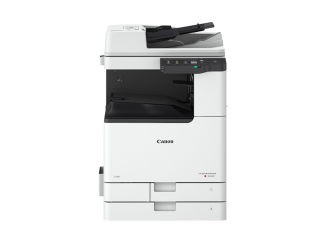 Цветное МФУ Canon imageRUNNER C3226i, 4909C027