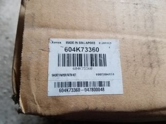 Узел транспортера XEROX DC545/WCP245/75, 604K35380