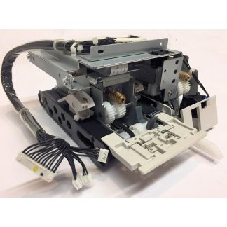 Выталкиватель в сборе XEROX WCP 5655, 607K08142