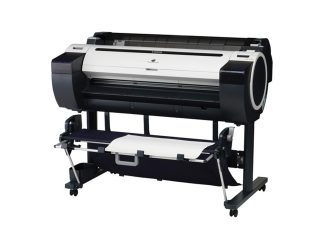 Плоттер CANON imagePROGRAF IPF780