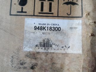 Узел распределения тонера WCP 4112, 948K18300