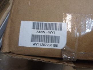 Контейнер для отработанного тонера для Konica Minolta C224 C284 C308 C364 C368 C454 C554 C458 C558 C658 C220 C221 C258 C280, A4NNWY1 WX-103