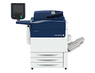 Тиражная система XEROX VERSANT 280 PRESS