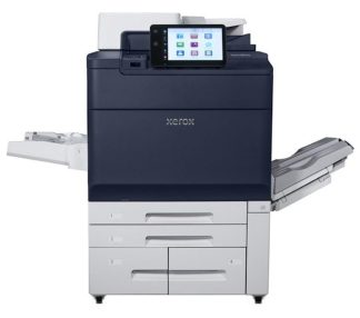 Цифровая печатная машина Xerox PrimeLink C9275