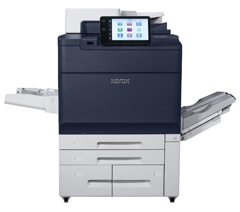Цифровая печатная машина Xerox PrimeLink C9275