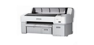 Плоттер EPSON SureColor SC-T3200