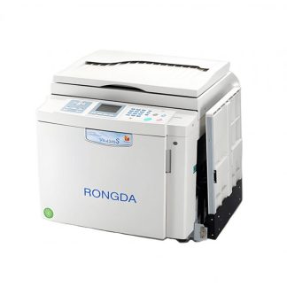 Цифровой дупликатор (ризограф) Rongda VR-4345S
