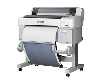 Плоттер EPSON SureColor SC-T3200 PS