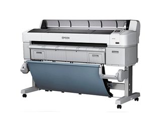 Плоттер Epson SureColor SC-T7200 PS