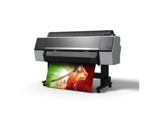 Плоттер EPSON SureColor SC-P9000
