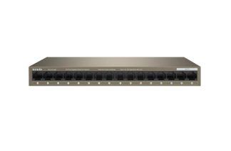 Коммутатор Tenda TEG1016M