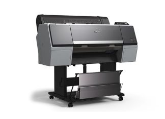 Плоттер EPSON Epson SureColor SC-P7000