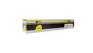 Тонер желтый XEROX Phaser 7500 (17.8K), 106R01445