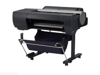 Плоттер CANON imagePROGRAF iPF6450