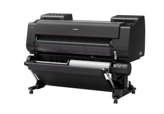 Плоттер CANON imagePROGRAF IPF PRO-4000